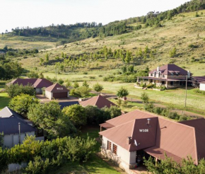 Walkersons Private Trout and Nature Estate